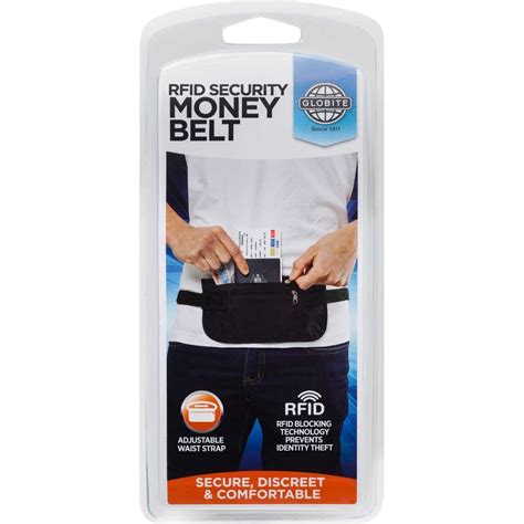 tracker rfid money belt|highest rated money belts.